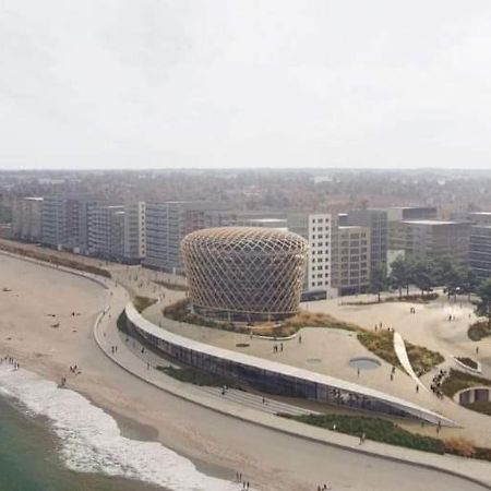 Апартаменти De Viking Мідделкерке Екстер'єр фото